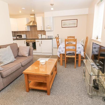 Greenwood Apartment St Ives 外观 照片