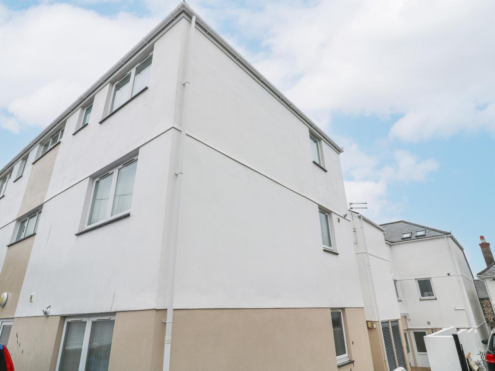 Greenwood Apartment St Ives 外观 照片