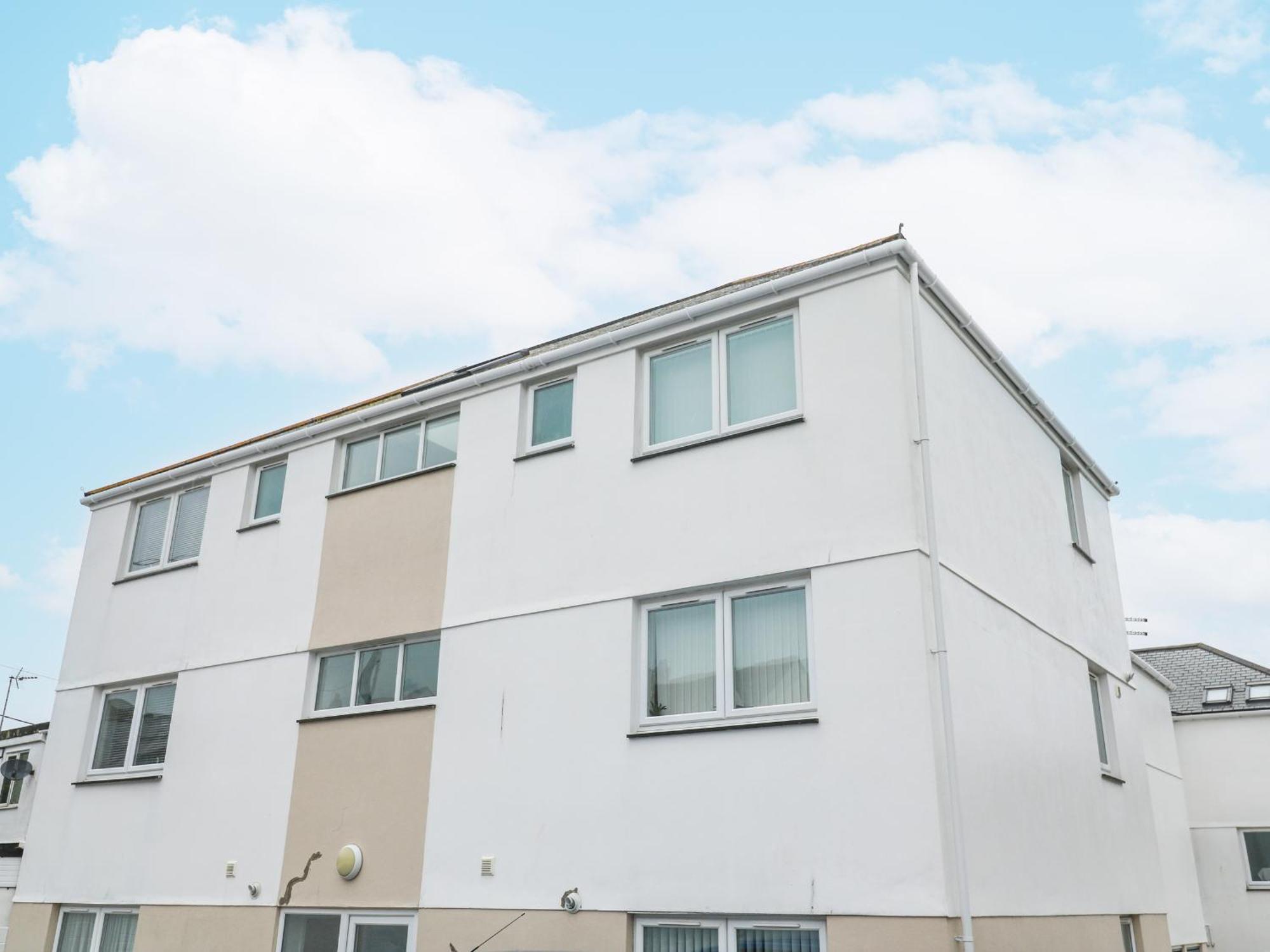 Greenwood Apartment St Ives 外观 照片