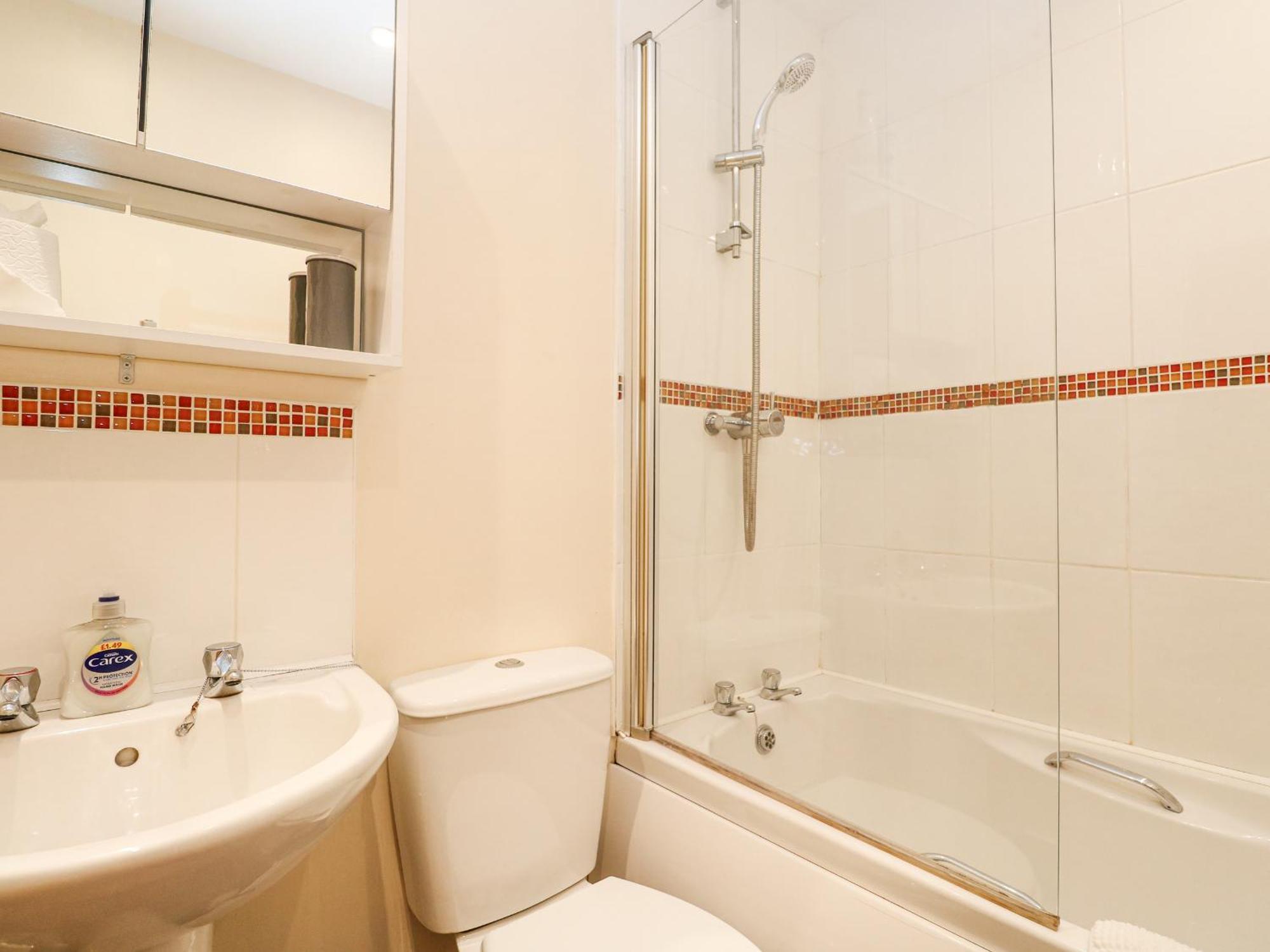 Greenwood Apartment St Ives 外观 照片
