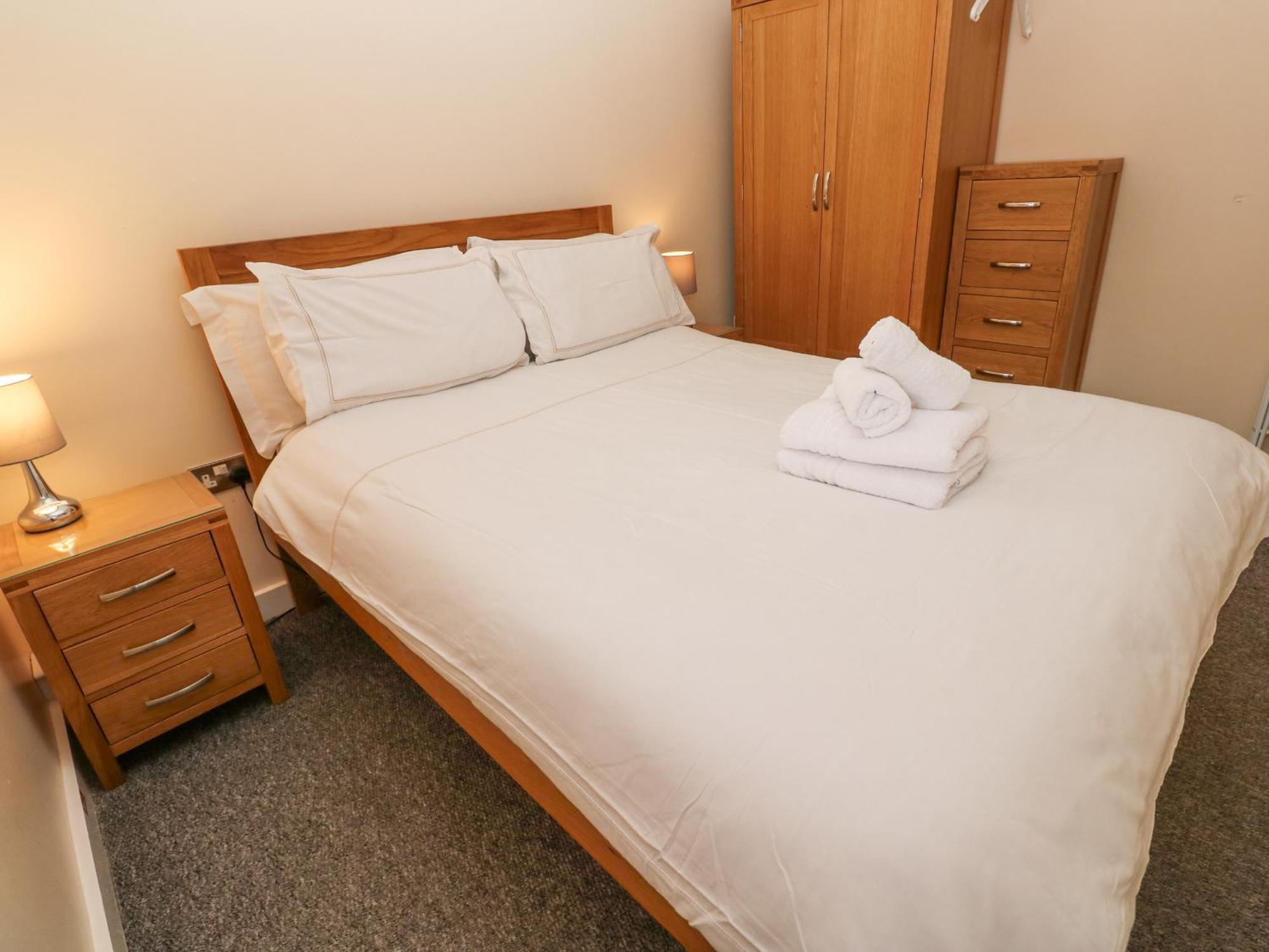 Greenwood Apartment St Ives 外观 照片
