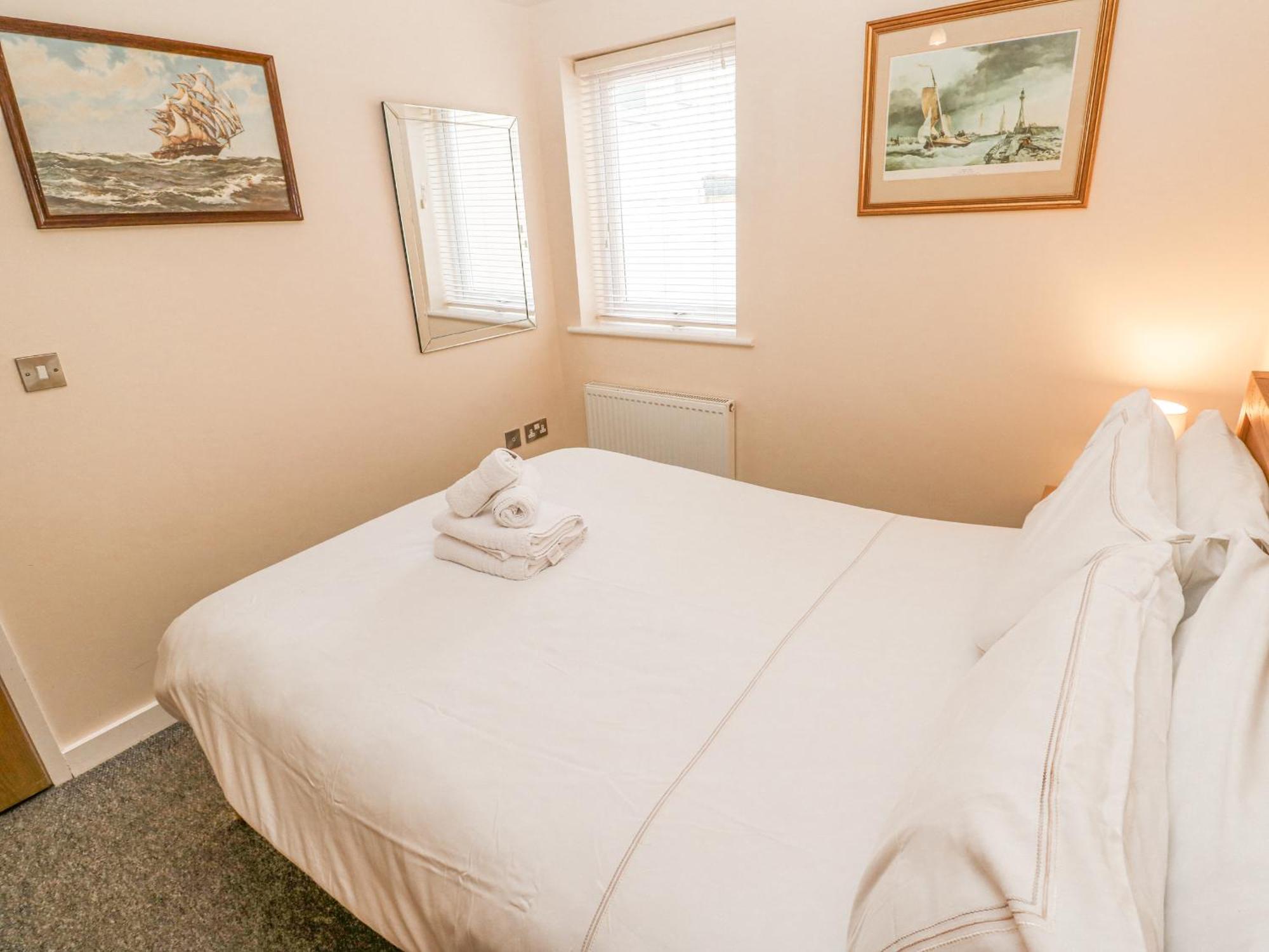 Greenwood Apartment St Ives 外观 照片