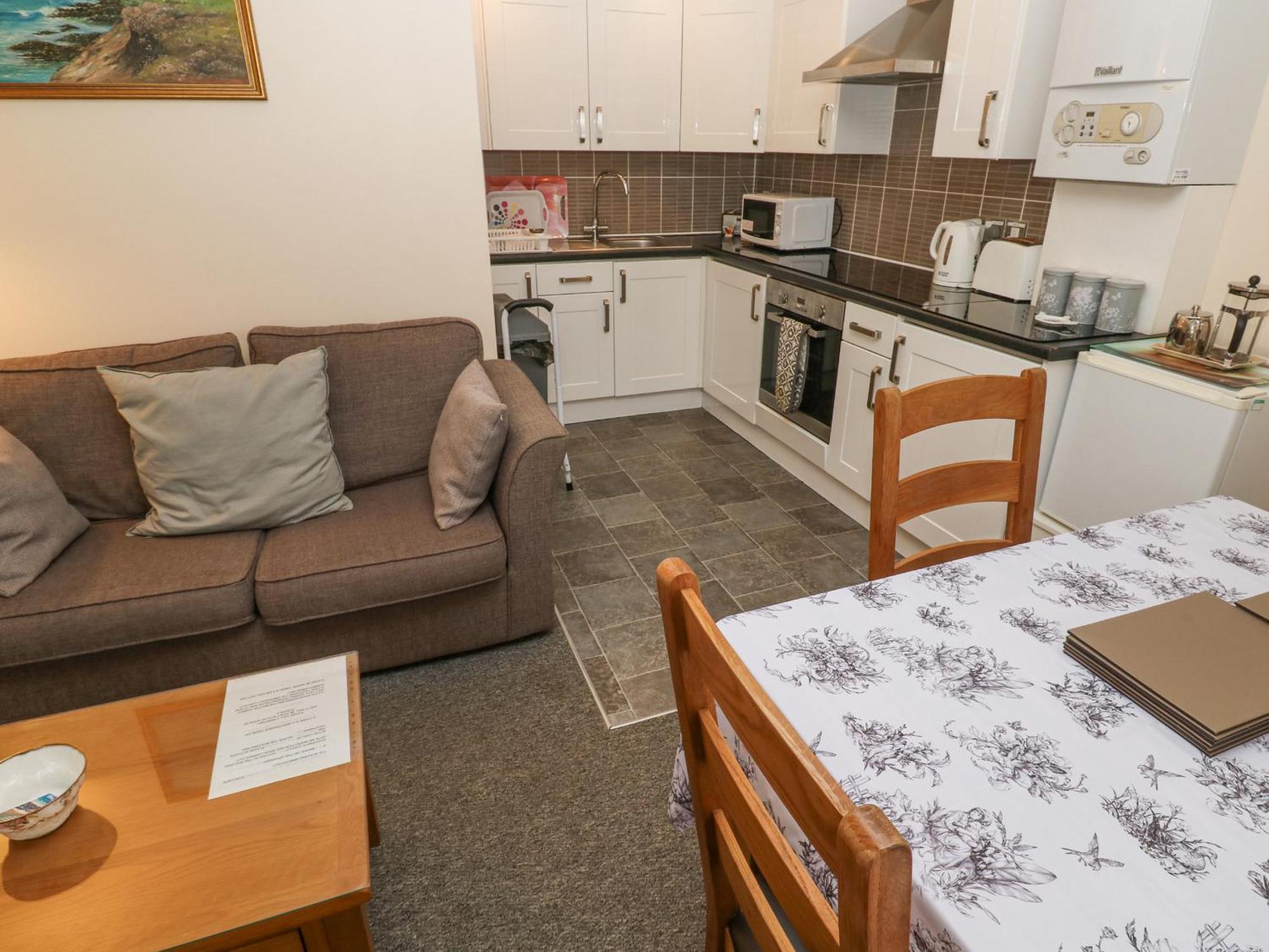 Greenwood Apartment St Ives 外观 照片