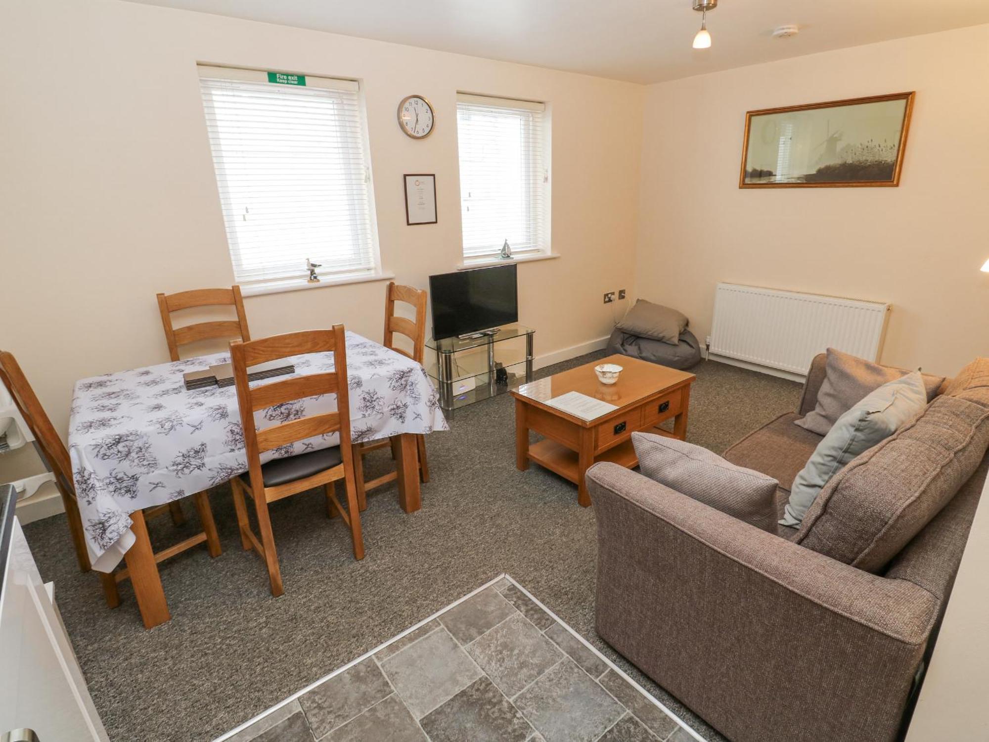 Greenwood Apartment St Ives 外观 照片