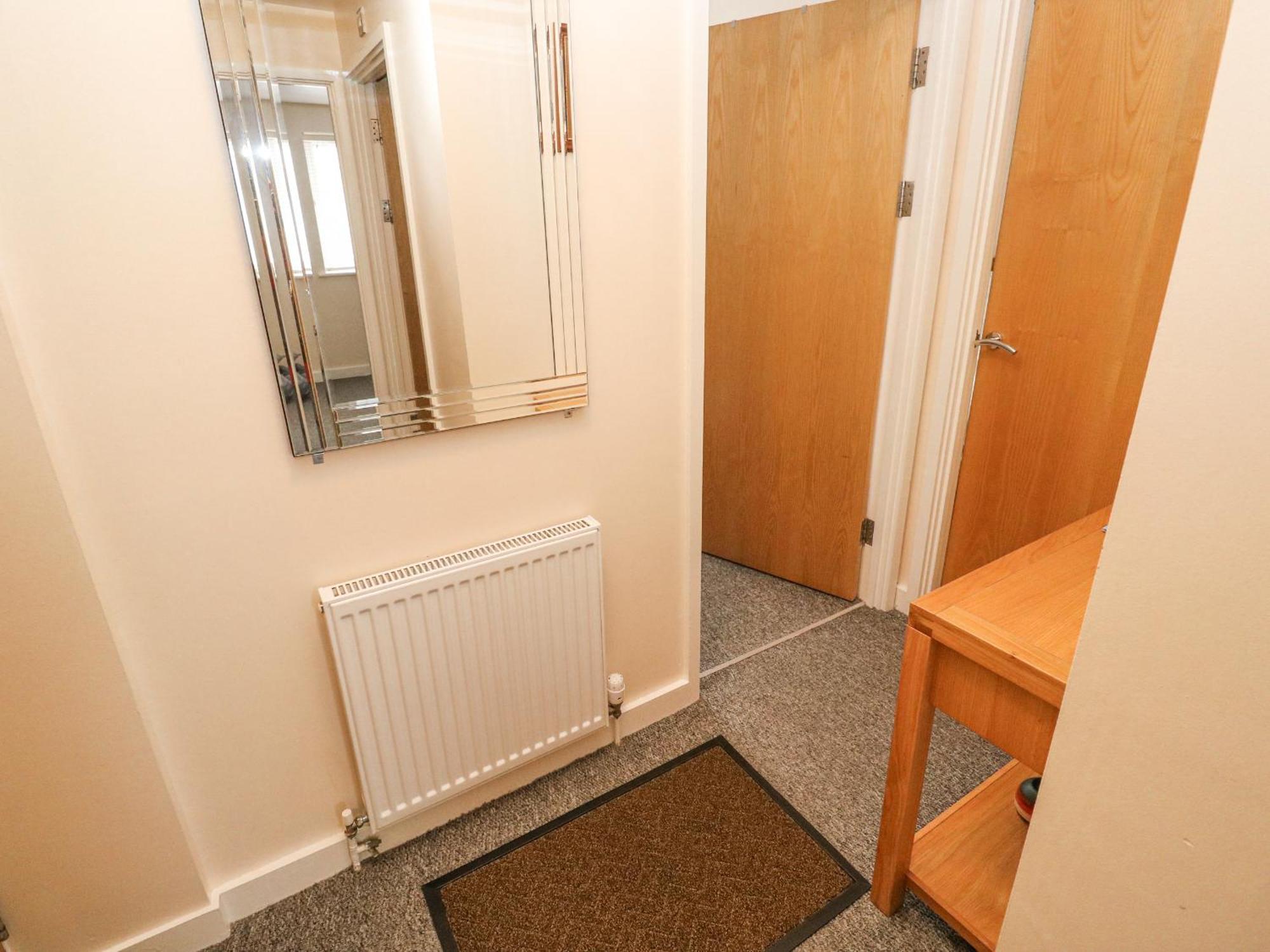 Greenwood Apartment St Ives 外观 照片