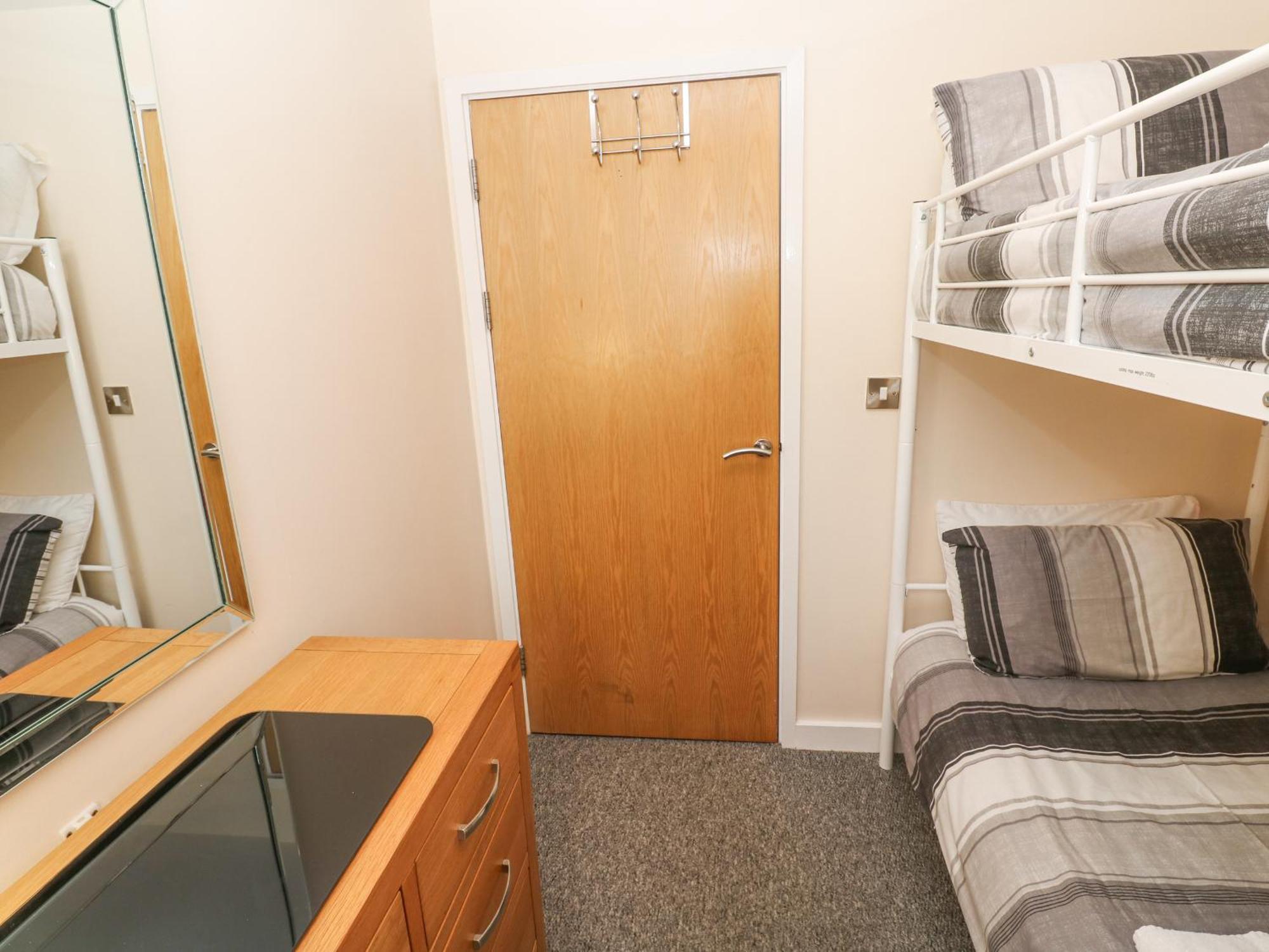 Greenwood Apartment St Ives 外观 照片
