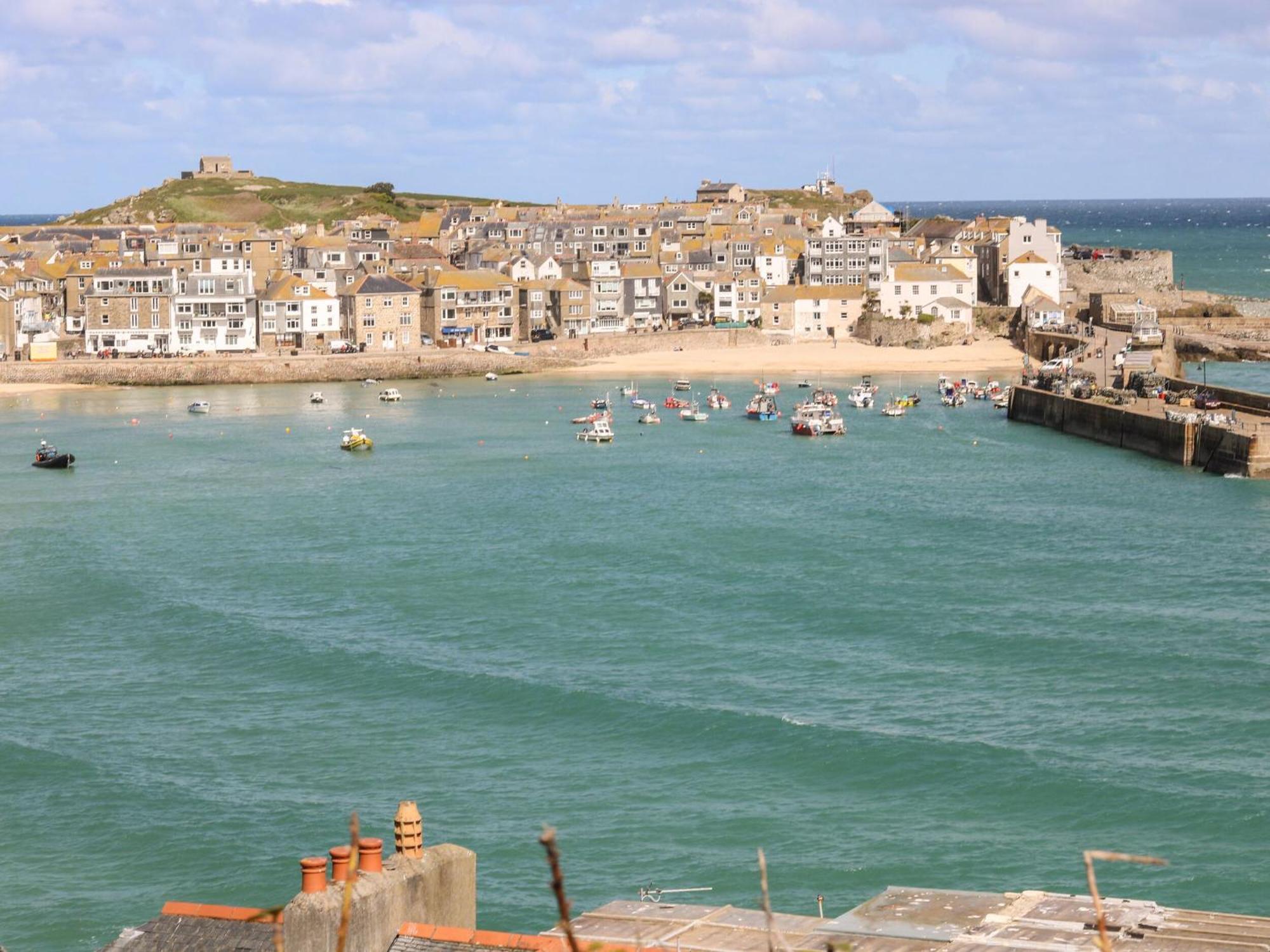 Greenwood Apartment St Ives 外观 照片