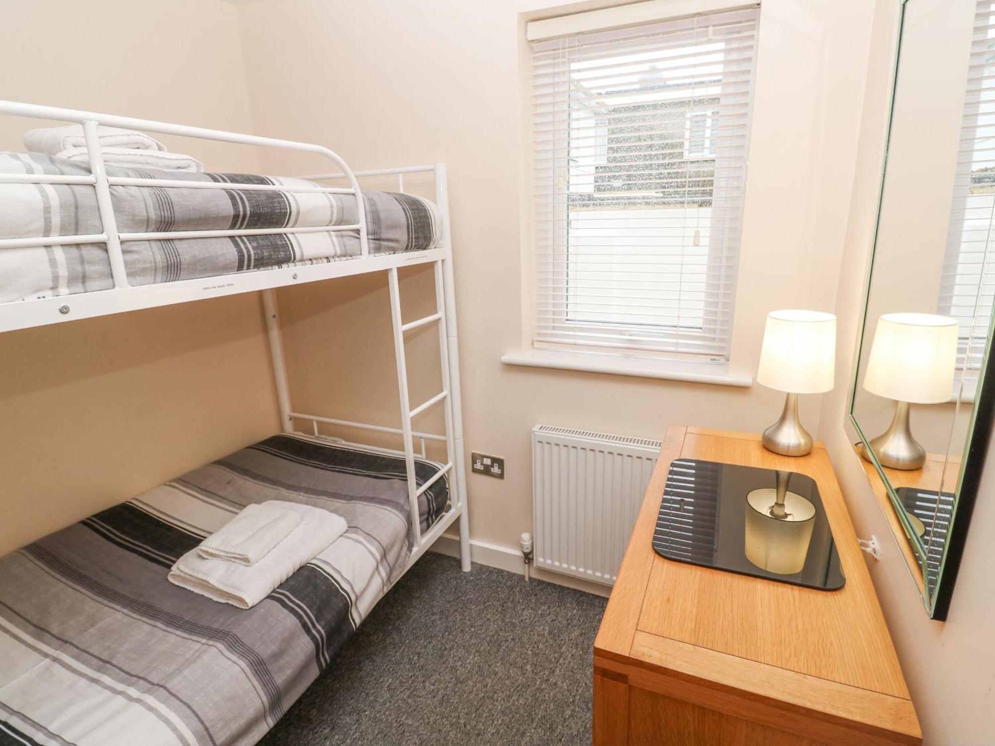 Greenwood Apartment St Ives 外观 照片