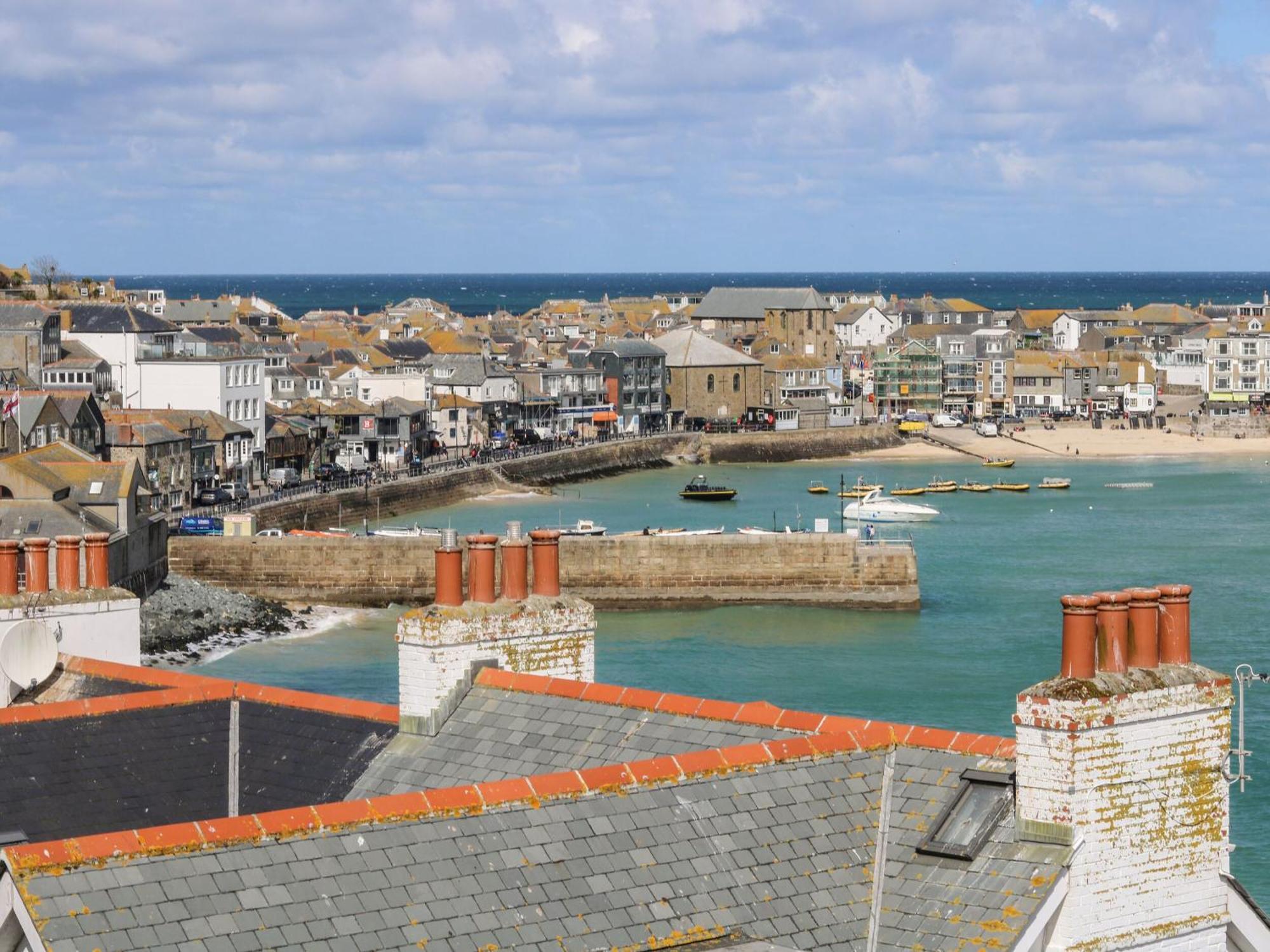 Greenwood Apartment St Ives 外观 照片