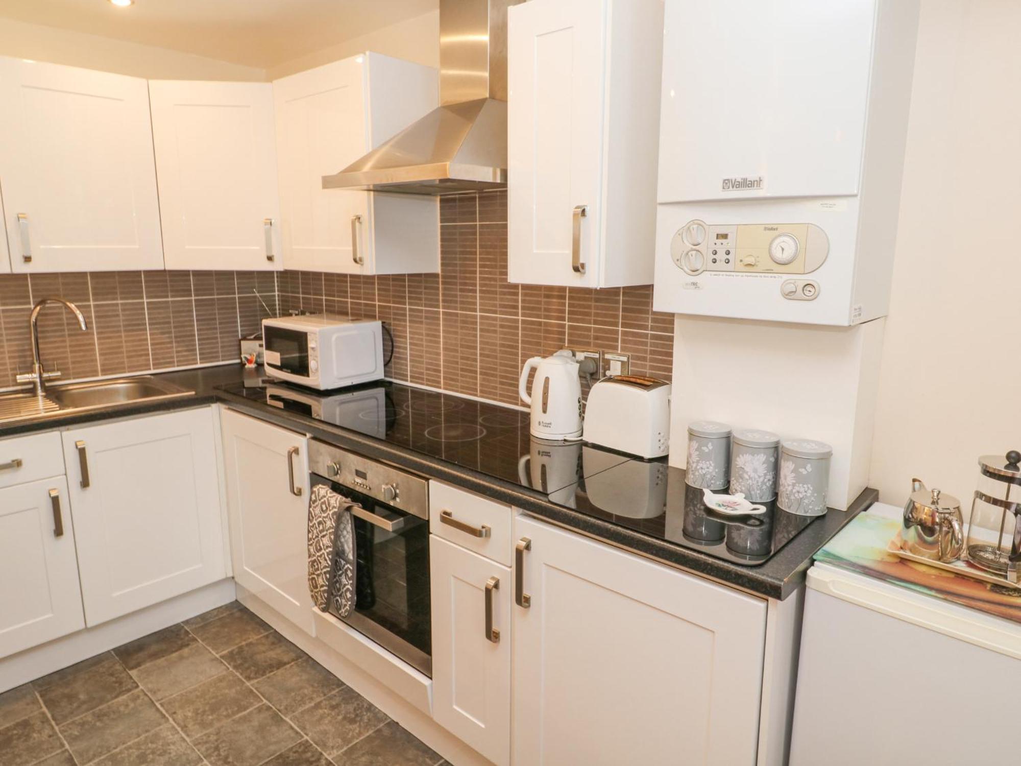 Greenwood Apartment St Ives 外观 照片