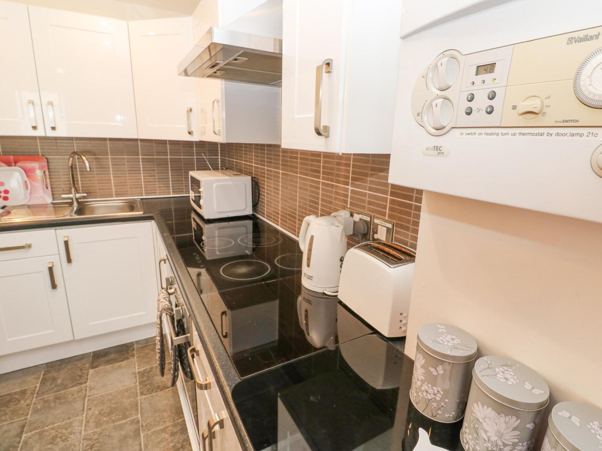 Greenwood Apartment St Ives 外观 照片