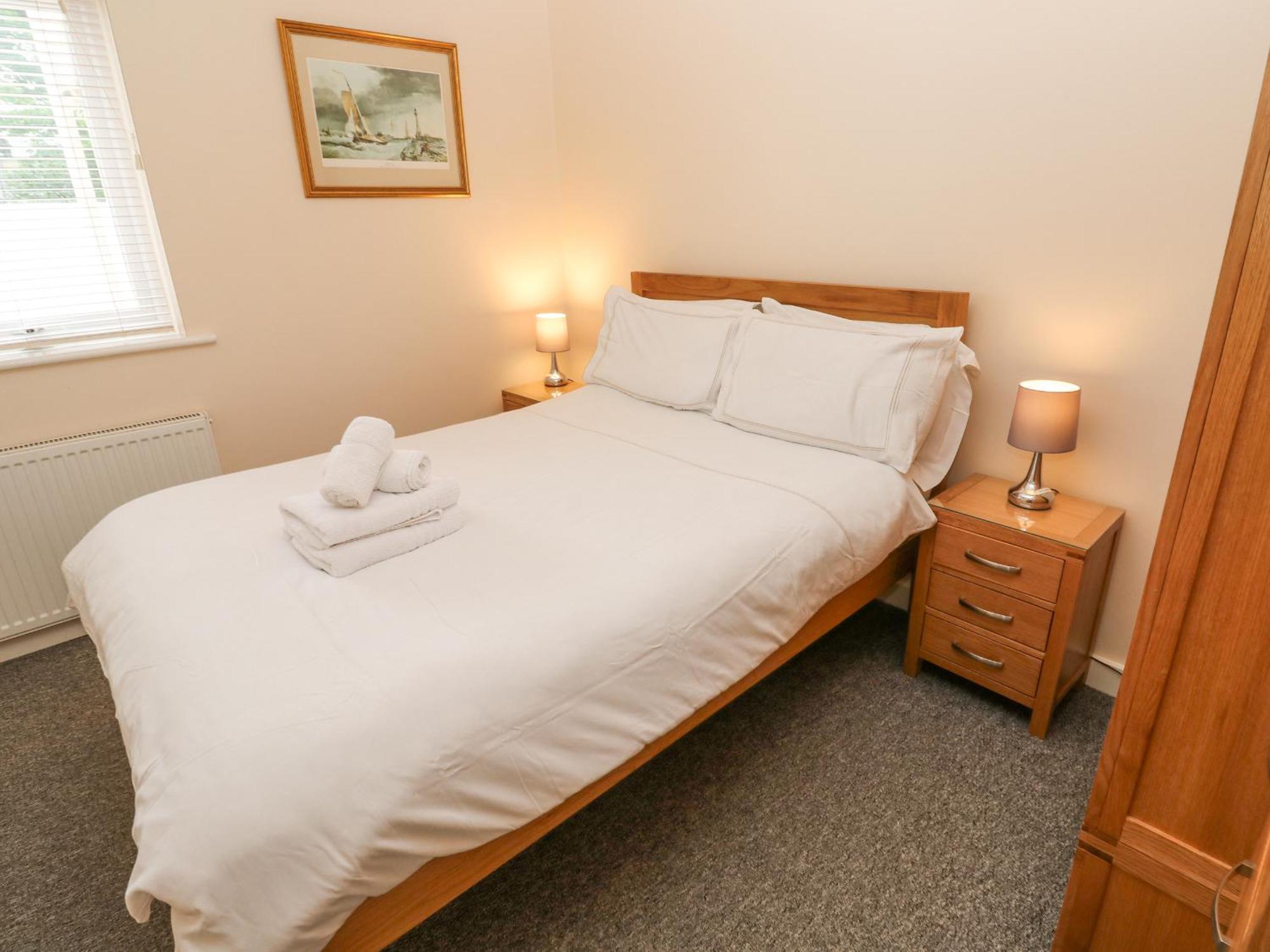 Greenwood Apartment St Ives 外观 照片