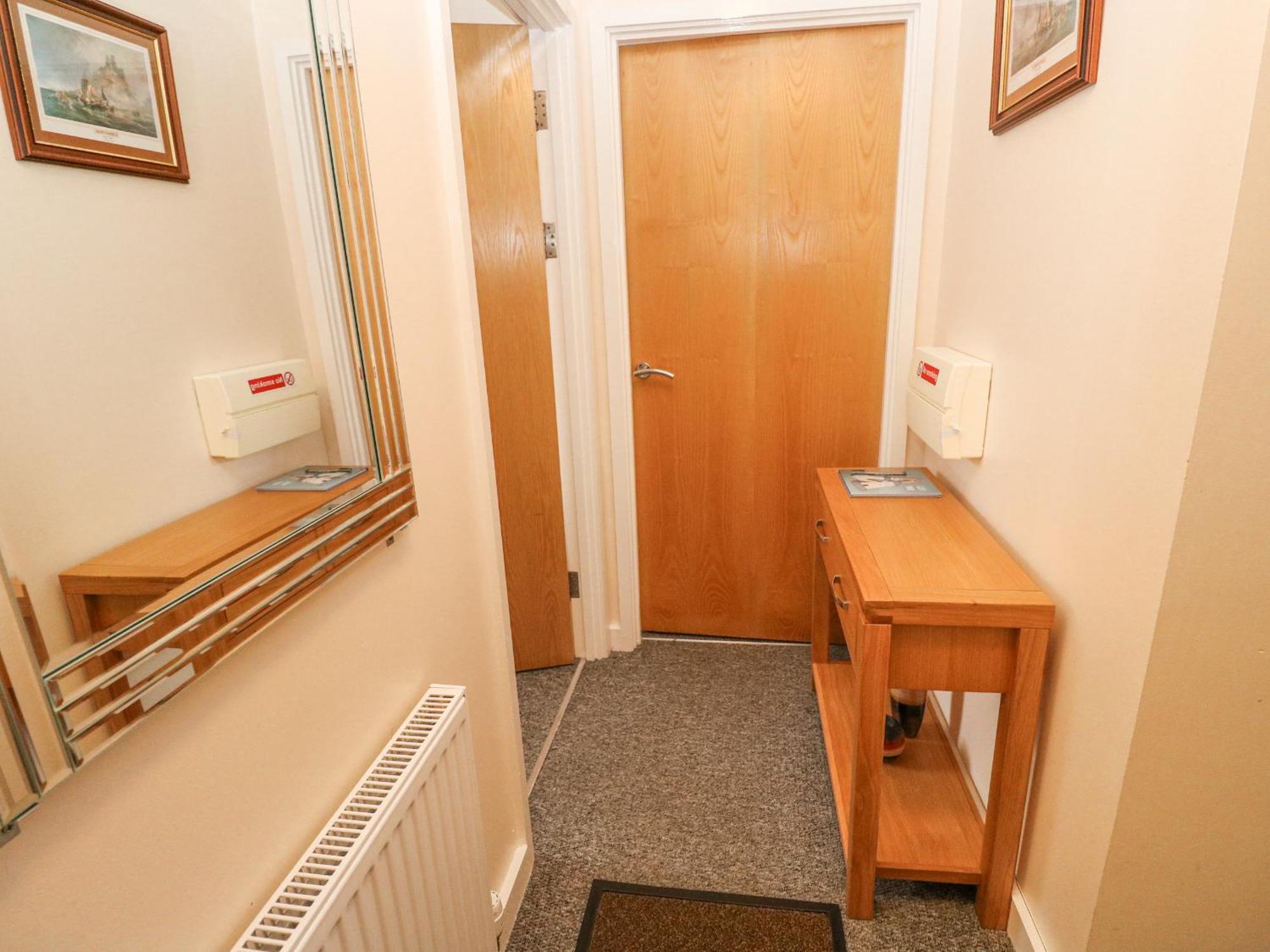 Greenwood Apartment St Ives 外观 照片