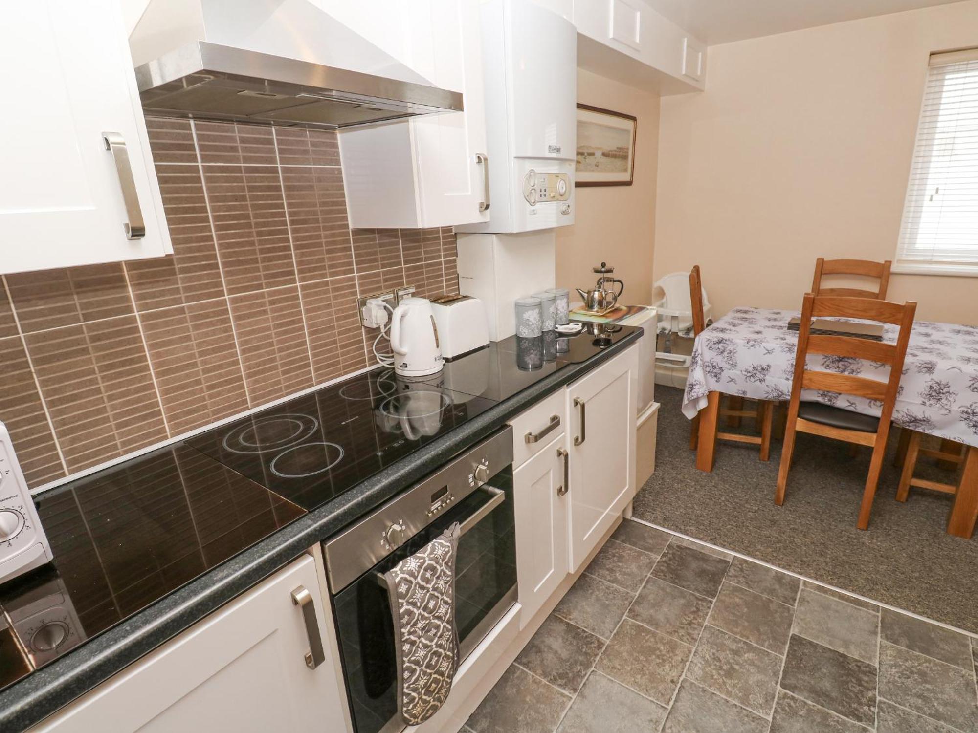 Greenwood Apartment St Ives 外观 照片
