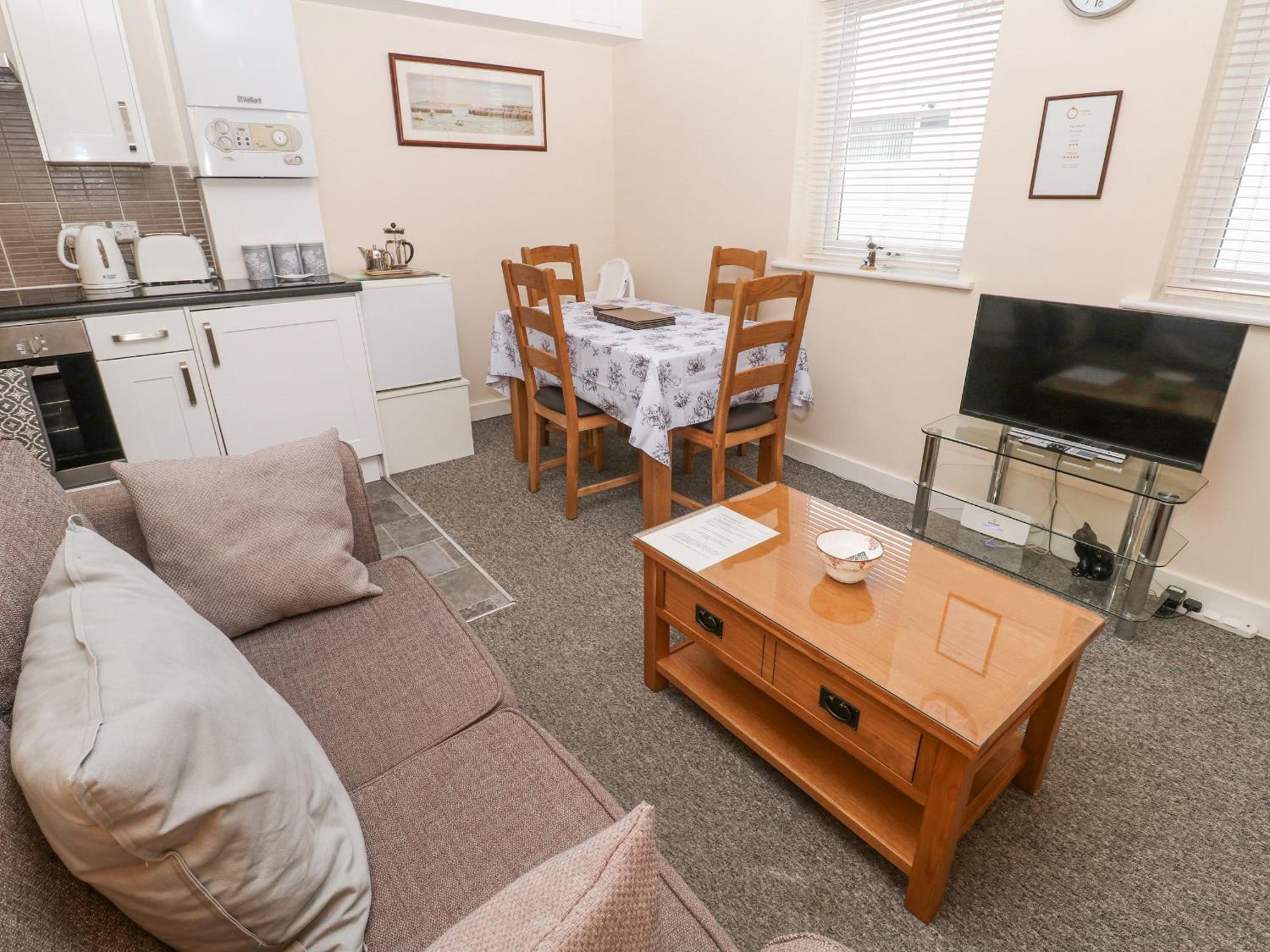 Greenwood Apartment St Ives 外观 照片