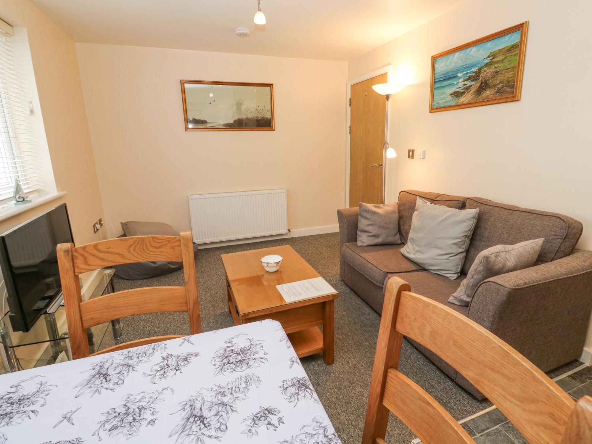 Greenwood Apartment St Ives 外观 照片