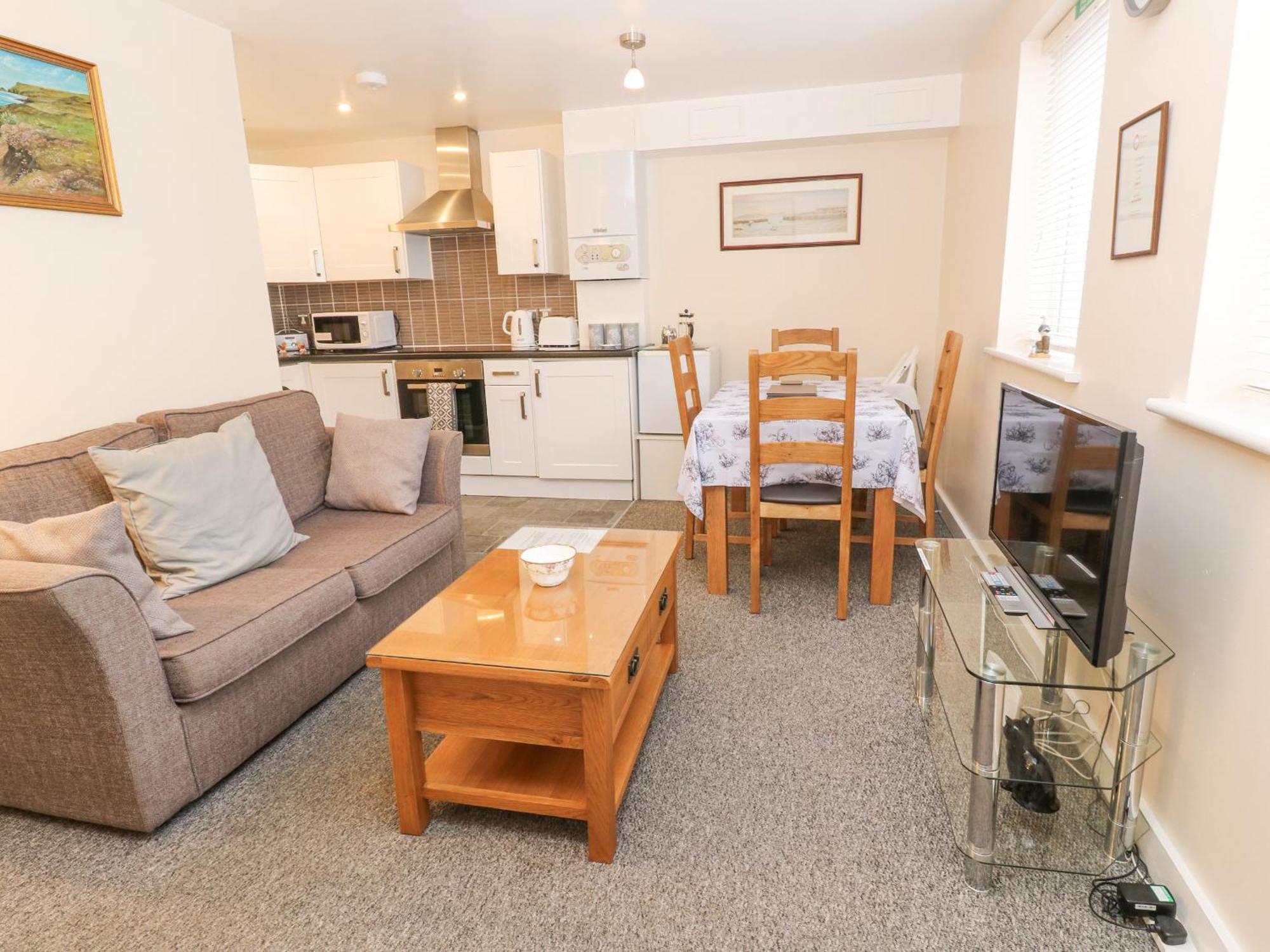 Greenwood Apartment St Ives 外观 照片
